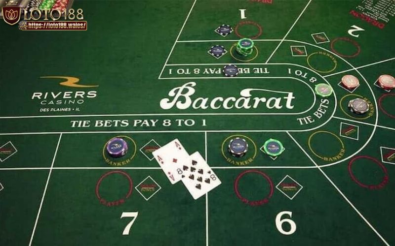 Baccarat-LOTO188-2