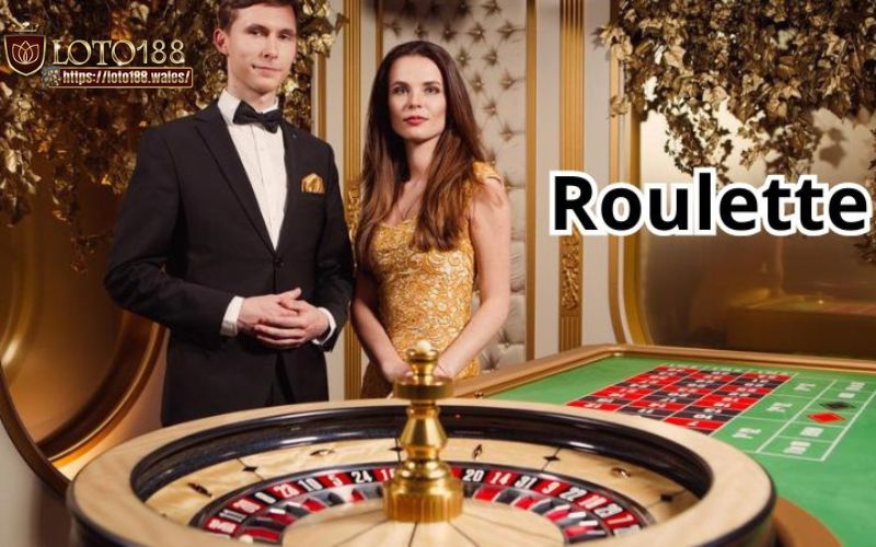 Roulette-LOTO188-1