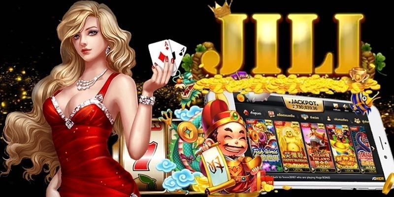Giới thiệu một số thông tin về nổ hũ Jili