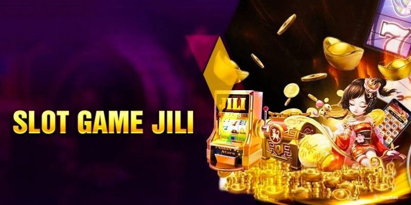 Một số sản phẩm slots Jili đang Hot tại M88
